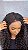 Peruca Lace Front Cabelo Humano Cacheado Sula - Imagem 2