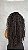 Peruca Lace Front Cabelo Humano Cacheado Sula - Imagem 3