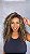Peruca Lace 4x4 Cabelo Humano Cacheado Cinthia - Imagem 3