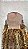 Peruca Lace 4x4 Cabelo Humano Cacheado Cinthia - Imagem 4