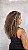 Peruca Lace 4x4 Cabelo Humano Cacheado Cinthia - Imagem 2