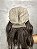 Peruca Lace Front Cabelo Humano Yaki Marli - Imagem 8