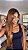 Peruca lace front fibra futura premium Sidney 27/30 - Imagem 2