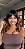 Peruca Fibra Premium Clarissa Morena Iluminada - Imagem 7