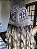 Peruca Lace Front Fibra Premium Jully Loira - Imagem 3