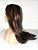 Peruca silk top Judia kosher - COD 0583 Jewish wig - Imagem 5