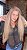 Lace cabelo humano Paty Loiro mechas 180 densidade - Imagem 1