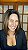 Lace front HD fibra premium Calluna morena iluminada - Imagem 2
