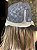 Lace front HD fibra premium Calluna morena iluminada - Imagem 5