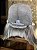 Lace front HD fibra premium Calluna - Imagem 11