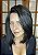 Lace front HD fibra premium Calluna - Imagem 1