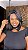 Lace front HD fibra premium Calluna - Imagem 6