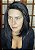 Lace front HD fibra premium Calluna - Imagem 4
