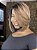 Lace Front HD Fibra Premium Bibi Morena Iluminada - Imagem 9