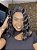 Lace Front HD Fibra Premium Tidal Deep Wave 1B - Imagem 6