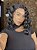 Lace Front HD Fibra Premium Tidal Deep Wave 1B - Imagem 1