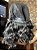 Lace Front HD Fibra Premium Tidal Deep Wave 1B - Imagem 7