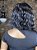 Lace Front HD Fibra Premium Tidal Deep Wave 1B - Imagem 5