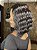 Lace Front HD Fibra Premium Tidal Deep Wave 1B - Imagem 4