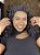 Lace Front HD Fibra Premium Tidal Deep Wave 1B - Imagem 3