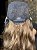 Lace Front HD Fibra Premium Ondulada Lyra Candy Morena Iluminada - Imagem 6