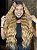Lace Front HD Fibra Premium Ondulada Deep Waver 003 Loiro Dourado - Imagem 1