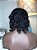 Peruca lace front cabelo humano ondulada 13x3 cod 072 - Imagem 1