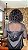 Peruca Lace L Part Cabelo Humano Cacheado Yellow - Imagem 4