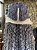 Peruca Lace Fibra Premium Cachos Afro Madison Preto 1B - Imagem 5