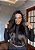 Peruca Lace Front Cabelo Humano Glenda - Imagem 1