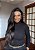 Peruca Lace Front Cabelo Humano Glenda - Imagem 2
