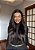 Peruca Lace Front Cabelo Humano Glenda - Imagem 4