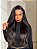 Peruca Lace Front Cabelo Humano Glenda - Imagem 13