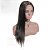 Peruca full lace glueless cabelo humano 45 cm- COD 101 - Imagem 6