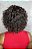 Peruca Cabelo Humano Cacheada  Nara 1b - Imagem 3