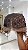 Peruca Lace Front L Part Cabelo Humano Laura 55 Loiro Mechas 4/27 - Imagem 6