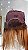 Peruca Lace Front Cabelo Humano Emma Ombré Loiro 1B/27 - Imagem 6