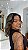 Peruca Lace Front L part Cabelo Humano Briar Mechas F2/27 - Imagem 4