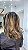 Peruca Lace Front L part Cabelo Humano Briar Mechas F2/27 - Imagem 12
