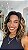 Peruca Lace Front L part Cabelo Humano Briar Mechas F2/27 - Imagem 1