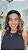 Peruca Lace Front L part Cabelo Humano Briar Mechas F2/27 - Imagem 5