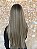 Lace fibra proteína Rachel loiro mechas pérola - Imagem 3
