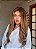 Peruca lace front cabelo humano ombre P005 - Imagem 6