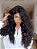 Peruca Cabelo Humano Cacheado Ana Clara 1B - Imagem 1