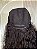 Peruca Cabelo Humano Cacheado Ana Clara 1B - Imagem 6