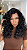 Peruca Cabelo Humano Cacheado Demenica 1B - Imagem 1