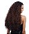 Peruca lace front wig Fibra futura premium Kitron - Imagem 5