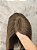 Toupee- Topo capilar cabelo humano realista M07-8k - Imagem 4