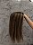 Toupee- Topo capilar cabelo humano realista M10-27/8k - Imagem 3