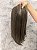Toupee- Topo capilar cabelo humano realista M10 5 - Imagem 2